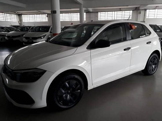 VOLKSWAGEN POLO 1.0 MPI TRACK MANUAL